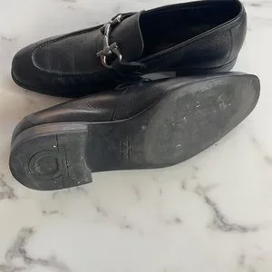 Salvatore Ferragamo | Shoes | Mens Ferragamo Loafers 6 2 Ee  display picture 1